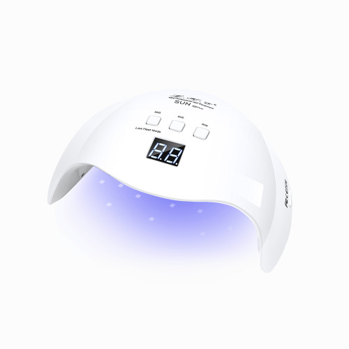 Gel UV LED Nail Lamp,LKE Nail Dryer - Lot 3485