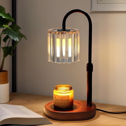 Lukasa Candle Warmer Lamp - Lot 3226