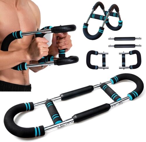 Sake Twister Arm Trainer, Twister Arm Exerciser Adjustable - Lot 3465