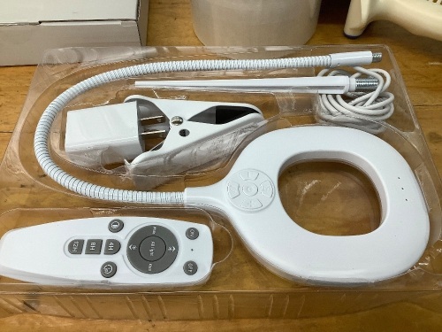 Plant Grow Light - Lot 3235