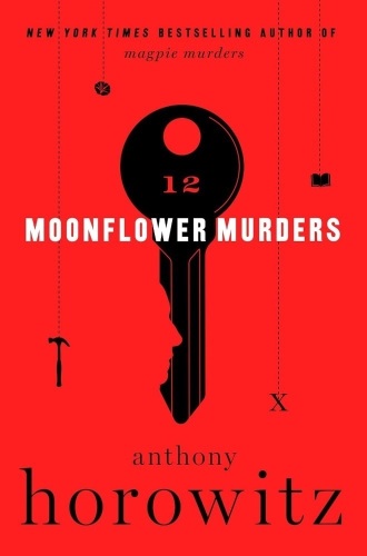 Moonflower Murders: A Novel - Lot 3245