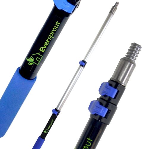 EVERSPROUT 1.5-to-3 Foot Telescopic Extension - Lot 3458