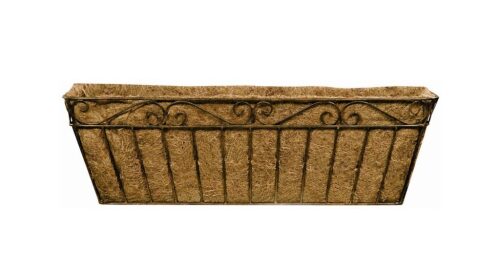 Window Box Planter - Lot 3455