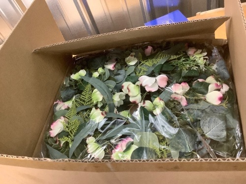 Spring Wreath - Lot 3414