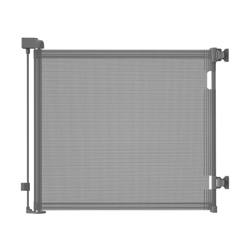 Retractable baby gate - Lot 3564
