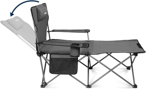 apollo walker Camping Chairs for Adults - Lot 3357