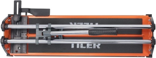TILER 350 mm Manual Tile Cutter, Professional Ceramic Tile Cutting Machine - Lot 3423
