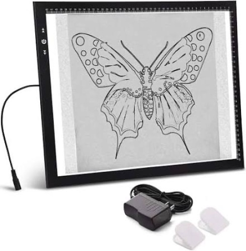 HSK A3 Artist Tracing Light Box - Lot 3504