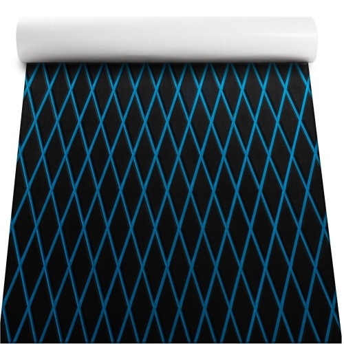 Fullfire EVA Foam Boat Flooring 94x47in - Lot 3512