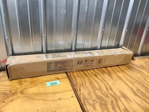 Room Divider - Lot 3514