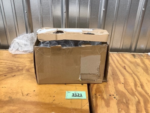 Fuel Pump Assembly - Lot 3521