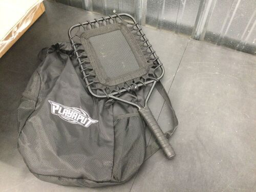 Pickleball Racket - Lot 3792