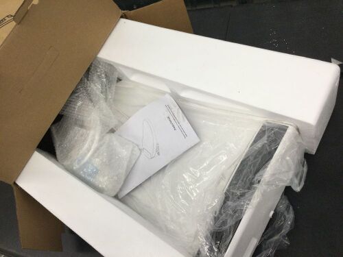 Bidet Toilet Seat - Lot 3787
