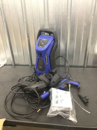 Pressure Washer - Lot 3779