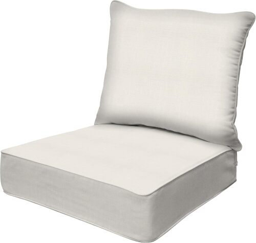 Honeycomb Outdoor Deep Seat - Lot 3720