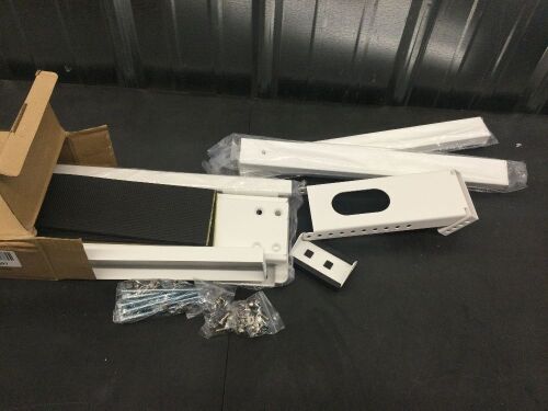 Air Conditioner Bracket for Window, No Drilling - Lot 3705
