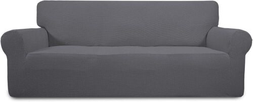 Easy-Going Sofa Stretch Slipcover - Lot 3734