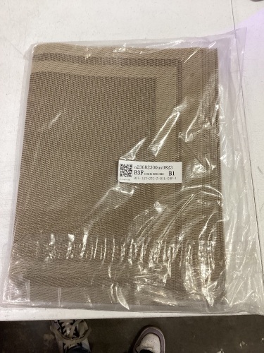 Placemats - Lot 123