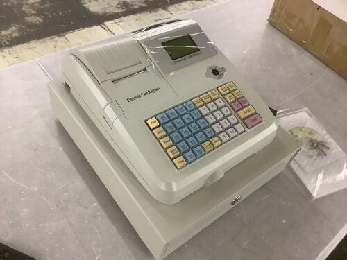 Electronic Cash Register  - Lot 292