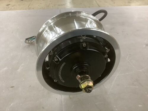 11" Hub Wheel Motor for Electric Scooter  - Lot 688
