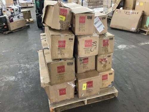 Lot of (12) Christmas Trees - Uninspected - Lot 371