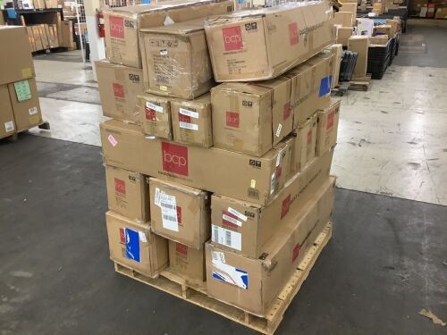Lot of (17) Christmas Trees - Uninspected  - Lot 261