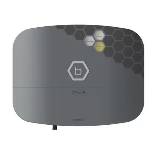 Orbit B-hyve XR 16-Zone Smart Sprinkler Controller - Lot 94JF
