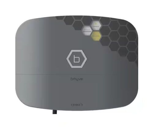 Orbit B-hyve XR 16-Zone Smart Sprinkler Controller - Lot 95JF