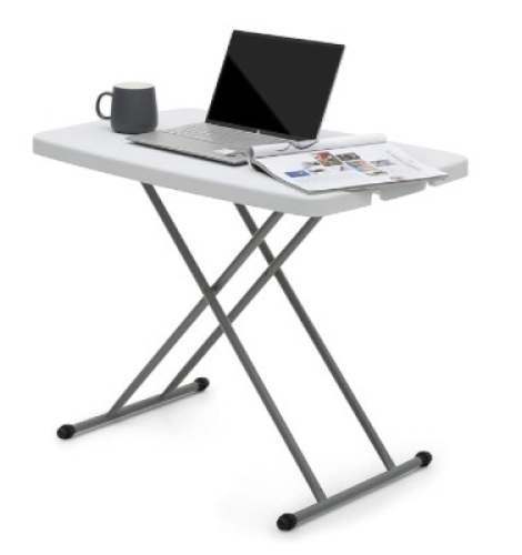 MoNiBloom Small Folding Table - Lot 103