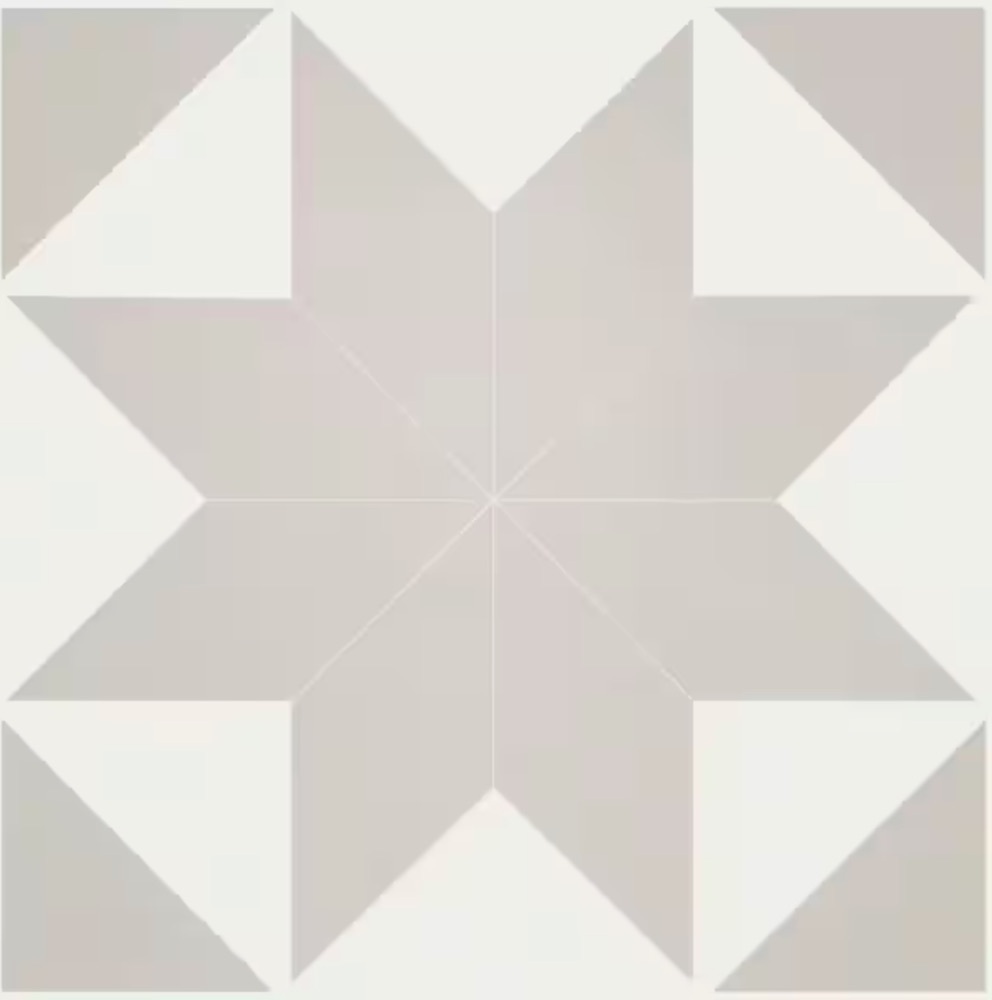 1,440 square feet, (48) Cases of Armstrong Universal Hillside Wheat 3 MIL x 12 in. W x 12 in. L Peel and Stick Water Resistant Vinyl Tile Flooring - Image 2 - Lot 13JF