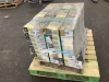 1,440 square feet, (48) Cases of Armstrong Universal Hillside Wheat 3 MIL x 12 in. W x 12 in. L Peel and Stick Water Resistant Vinyl Tile Flooring - Thumbnail 4