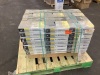 1,440 square feet, (48) Cases of Armstrong Universal Hillside Wheat 3 MIL x 12 in. W x 12 in. L Peel and Stick Water Resistant Vinyl Tile Flooring - Thumbnail 5
