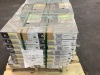 1,440 square feet, (48) Cases of Armstrong Universal Hillside Wheat 3 MIL x 12 in. W x 12 in. L Peel and Stick Water Resistant Vinyl Tile Flooring - Thumbnail 6
