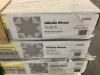 1,440 square feet, (48) Cases of Armstrong Universal Hillside Wheat 3 MIL x 12 in. W x 12 in. L Peel and Stick Water Resistant Vinyl Tile Flooring - Thumbnail 7