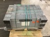 392 square feet, (28) Cases of MSI Sanford Ivory 16 in. x 32 in. Matte Porcelain Stone Look Floor and Wall Tile  - Thumbnail 2