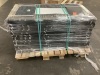 416 square feet - (26) Cases of MSI Ader Pamplona 24 in. x 48 in. Polished Porcelain Mable Look Floor and Wall Tile - Thumbnail 6