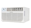 Keystone 12,000 BTU 230V Through-the-Wall Air Conditioner with 10,600 BTU Supplemental Heat Capability - Thumbnail 1