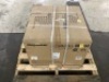 Keystone 12,000 BTU 230V Through-the-Wall Air Conditioner with 10,600 BTU Supplemental Heat Capability - Thumbnail 2