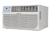 Keystone 8,000 BTU 115V Through-The-Wall AC Remote Dehumidifier Sleep Mode 24H Timer for Rooms up to 350 sq. ft. - Thumbnail 1