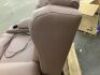 Electric Power Lift Recliner Massage Chair w/ Heat, USB Port, Cupholders - Small Blemish - Thumbnail 6