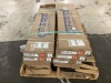 Lot of (18) Cap-A-Tread Vesinet/Ella By Ok/Bldr Pss Hck/Lxrs Pn 47in.Lx12.15in.Wx2.28in.T Laminate Stair Tread and Reversible Riser Kit - Thumbnail 2