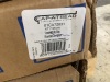 Lot of (18) Cap-A-Tread Vesinet/Ella By Ok/Bldr Pss Hck/Lxrs Pn 47in.Lx12.15in.Wx2.28in.T Laminate Stair Tread and Reversible Riser Kit - Thumbnail 6
