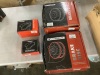 Front and Rear Brakes and Rotors. Complete Set. Unknown Fit - Thumbnail 1