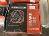 Front and Rear Brakes and Rotors. Complete Set. Unknown Fit - Thumbnail 2