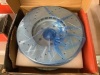 Front and Rear Brakes and Rotors. Complete Set. Unknown Fit - Thumbnail 4