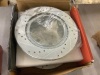 Front and Rear Brakes and Rotors. Complete Set. Unknown Fit - Thumbnail 6
