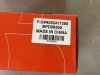Front and Rear Brakes and Rotors. Complete Set. Unknown Fit - Thumbnail 8