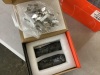 Front and Rear Brakes and Rotors. Complete Set. Unknown Fit - Thumbnail 9