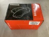 Front and Rear Brakes and Rotors. Complete Set. Unknown Fit - Thumbnail 10