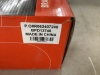 Front and Rear Brakes and Rotors. Complete Set. Unknown Fit - Thumbnail 11